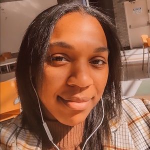 Meet your Posher, Darianne